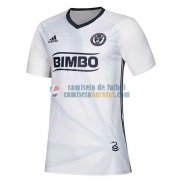 Camiseta Philadelphia Union Segunda Equipacion 2019