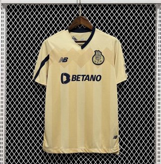 Camiseta Porto Segunda Equipacion 2023/2024