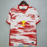 Camiseta RB Leipzig Primera Equipacion 2021/2022