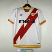 Camiseta Rayo Vallecano Primera Equipacion 2023/2024