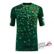 Camiseta Real Betis Segunda Equipacion 2018-2019