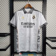 Camiseta Real Madrid Special Edition White I 2023/2024