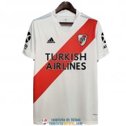 Camiseta River Plate Primera Equipacion 2020/2021