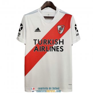 Camiseta River Plate Primera Equipacion 2020/2021