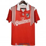 Camiseta River Plate Retro Segunda Equipacion 1995/1996