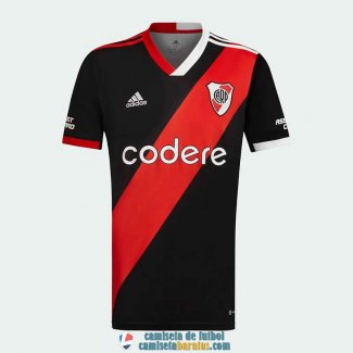 Camiseta River Plate Tercera Equipacion 2023/2024