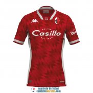 Camiseta SSC Bari Segunda Equipacion 2023/2024