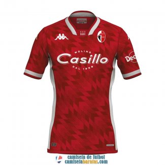 Camiseta SSC Bari Segunda Equipacion 2023/2024