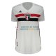 Camiseta Sao Paulo FC Mujer Primera Equipacion 2019-2020
