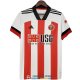 Camiseta Sheffield United Primera Equipacion 2020/2021