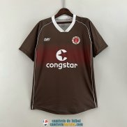 Camiseta St. Pauli Primera Equipacion 2023/2024