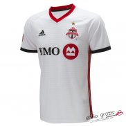 Camiseta Toronto FC Segunda Equipacion 2018