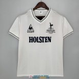 Camiseta Tottenham Hotspur Retro Primera Equipacion 1983/1984