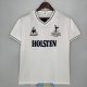 Camiseta Tottenham Hotspur Retro Primera Equipacion 1983/1984