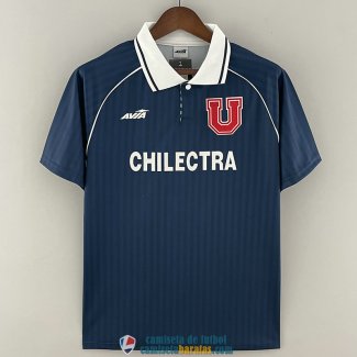 Camiseta Universidad De Chile Retro Primera Equipacion 1994/1995