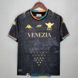 Camiseta Venezia Football Club Primera Equipacion 2021/2022
