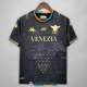 Camiseta Venezia Football Club Primera Equipacion 2021/2022