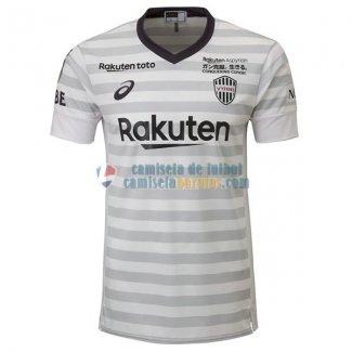 Camiseta Vissel Kobe Segunda Equipacion 2019