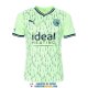 Camiseta West Bromwich Segunda Equipacion 2023/2024