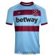 Camiseta West Ham United Segunda Equipacion 2020 202