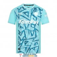 Camiseta Wolves Tercera Equipacion 2023/2024