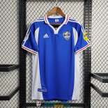 Camiseta Yugoslavia Retro Primera Equipacion 2000/2001