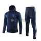 Chelsea Sudadera Capucha Blue + Pantalon 2019-2020