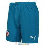 Pantalon Corto AC Milan Tercera Equipacion 2020/2021