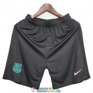 Pantalon Corto Barcelona Tercera Equipacion 2020/2021