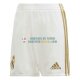 Pantalon Corto Real Madrid Primera Equipacion 2019-2020