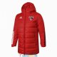 Sao Paulo FC Chaqueta De Invierno Red 2020/2021