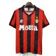 Camiseta AC Milan Retro Primera Equipacion 1993 1994