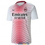 Camiseta AC Milan Segunda Equipacion 2020/2021