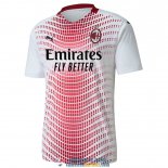 Camiseta AC Milan Segunda Equipacion 2020/2021