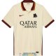 Camiseta AS Roma Segunda Equipacion 2020/2021