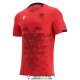 Camiseta Albania Primera Equipacion 2021/2022