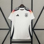 Camiseta Alemania Primera Equipacion 2024/2025