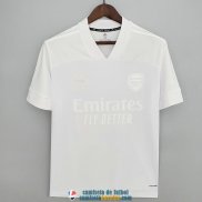Camiseta Arsenal White II 2021/2022