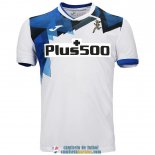 Camiseta Atalanta Bergamasca Segunda Equipacion 2020/2021