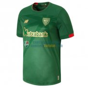 Camiseta Athletic Bilbao Segunda Equipacion 2019-2020