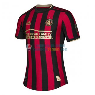 Camiseta Atlanta United FC Primera Equipacion 2019