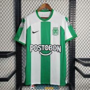 Camiseta Atletico Nacional Primera Equipacion 2023/2024