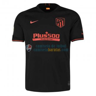 Camiseta Atletico de Madrid Segunda Equipacion 2019-2020