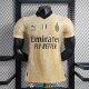 Camiseta Authentic AC Milan Special Edition Yellow I 2023/2024