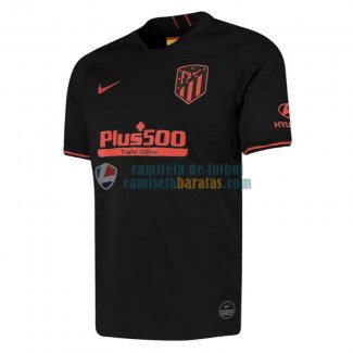 Camiseta Authentic Atletico De Madrid Segunda Equipacion 2019-2020