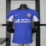 Camiseta Authentic Chelsea Primera Equipacion 2023/2024