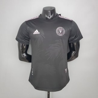 Camiseta Authentic Inter Miami CF Segunda Equipacion 2021/2022