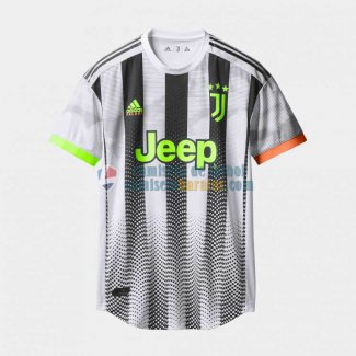 Camiseta Authentic Juventus x Palace 2019-2020