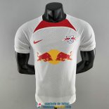 Camiseta Authentic RB Leipzig Primera Equipacion 2022/2023