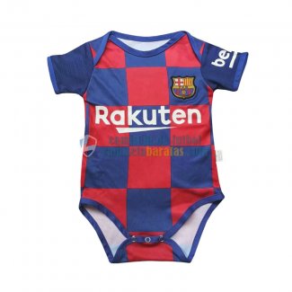 Camiseta Barcelona Bebe Primera Equipacion 2019-2020